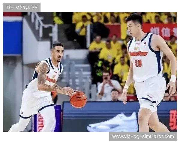 外援单打与团队篮球需平衡 广东队攻强守隐忧待解