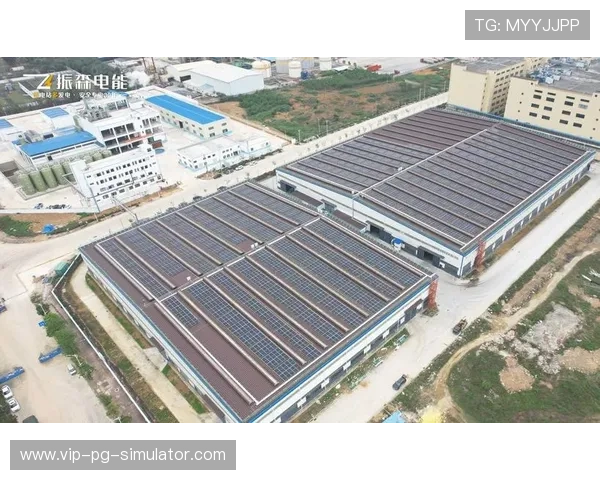 场馆光伏屋顶分布式发电系统本季度投运 实现了体育设施运营减碳