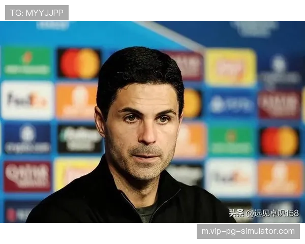 从传控到机会主义 阿尔特塔麾下阿森纳完成战术蜕变却藏伤病隐忧